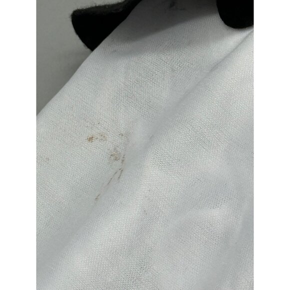 Halloween Witch ghost Hanging Decoration With Hat & Boots 22" white orange READ - Picture 2 of 7